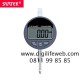 Digital Dial Indicator Syntek 0-12.7mm 0.01mm